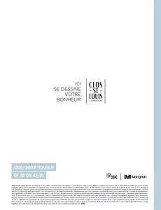 Clos Saint-Louis Acte II - Ilot 4