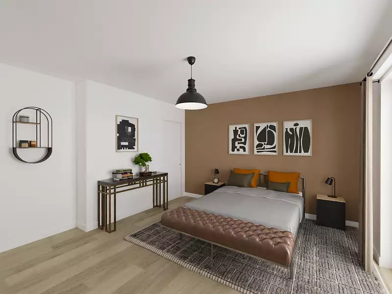 Maison neuve, 323 m² - Verrières-le-Buisson (91370)