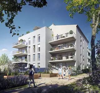 MARSEILLE 11EME VILLA LUMIA