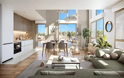 Vue Parc