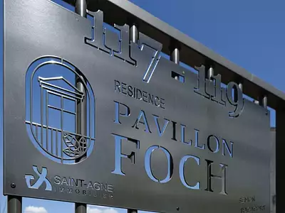 PAVILLON FOCH