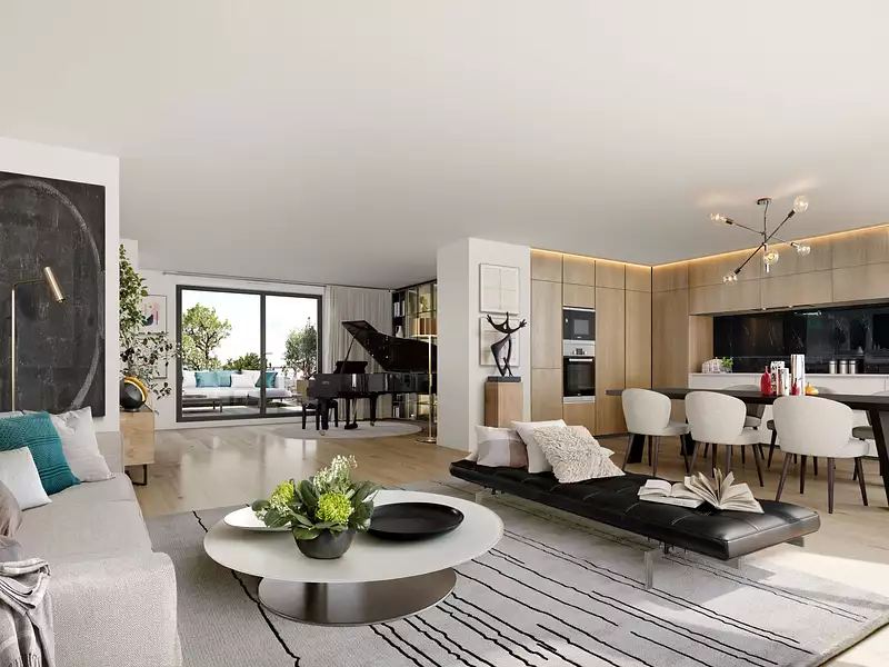 8ème ART - Lyon 8ème (69008)