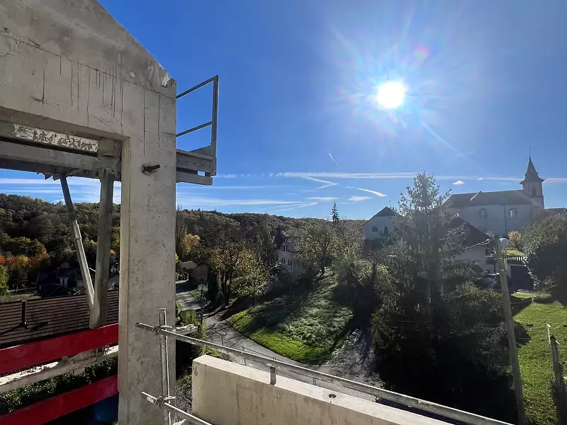 Les Jardins de Flore - Juvigny (74100)