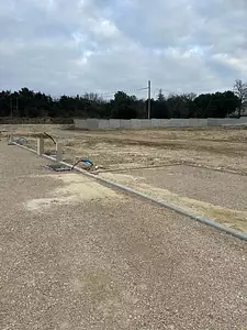 Terrain à bâtir, 334 m²