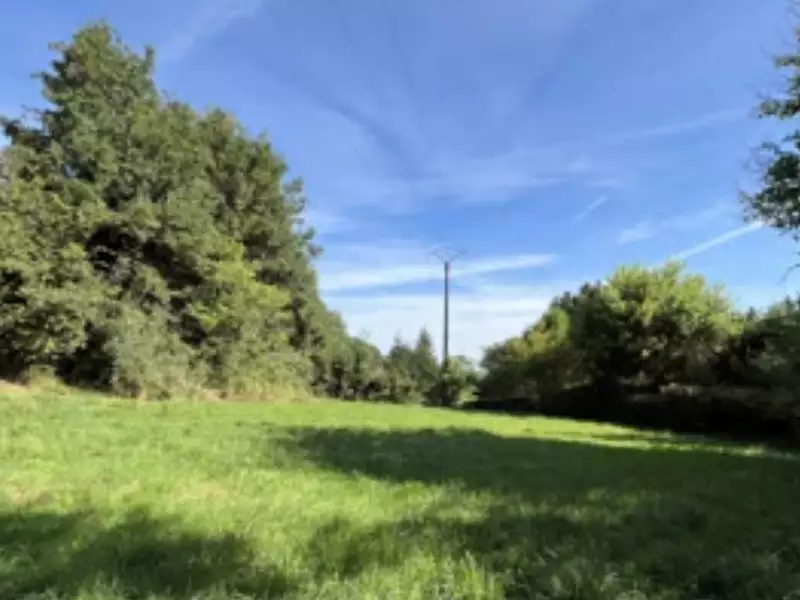 Terrain à bâtir, 500 m² - Givenchy-en-Gohelle (62580)