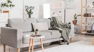 Maison neuve, 88 m²