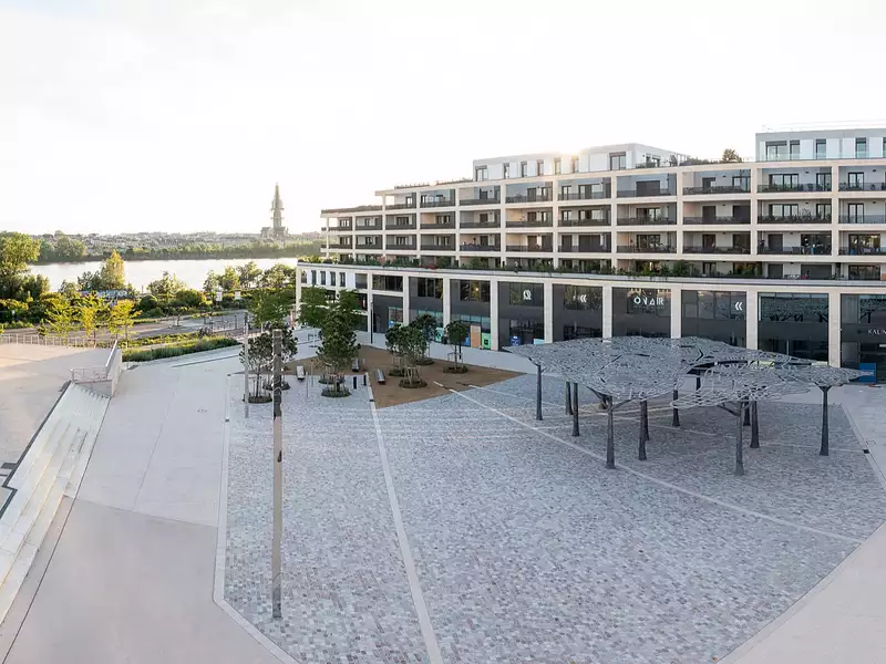 BORDO TEMPO - Bordeaux (33100)