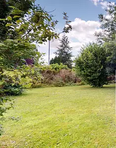 Terrain à bâtir, 650 m²