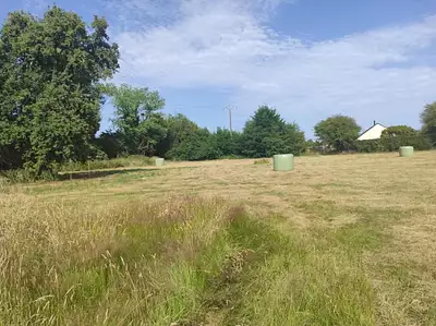 Maison neuve, 229 m²