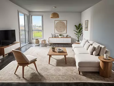 Appartements neufs disponibles immédiatement