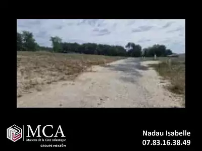 Maison neuve, 80 m²