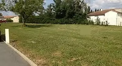 Maison neuve, 100 m²