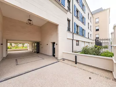 Résidence du Bois Bonnet