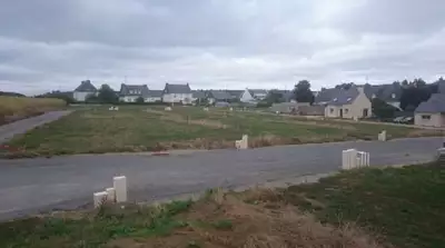 Maison neuve, 91 m²