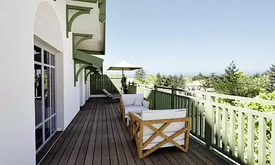 Villas Les Jacinthes