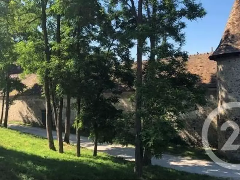 Terrain à bâtir, 535 m² - Dourdan (91410)