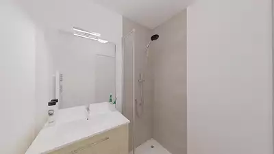 Maison neuve, 124,92 m²