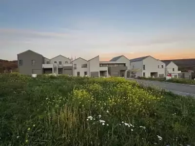 Attique ou Jardin d'Osenbach