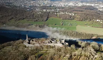 Maison neuve, 82 m²