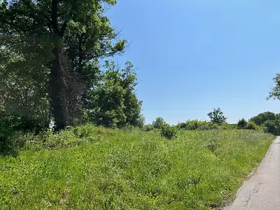Terrain à bâtir, 2 986 m²