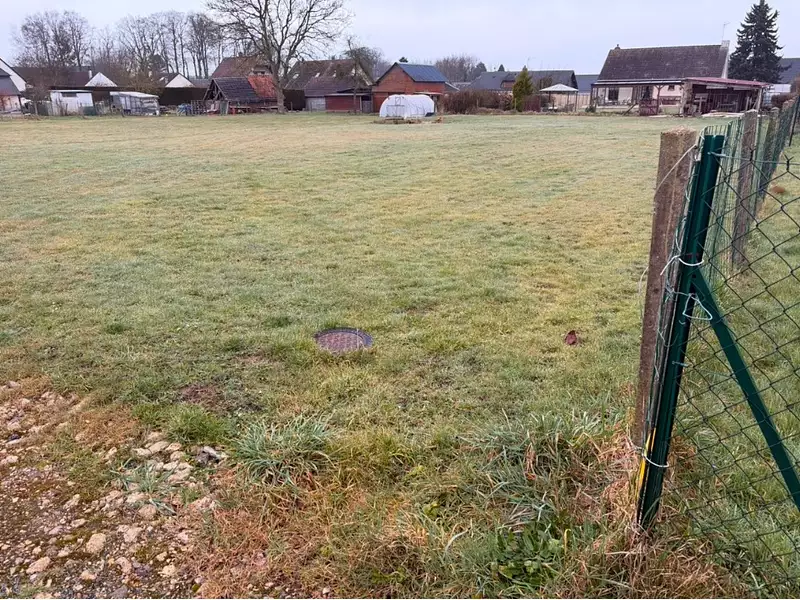Maison neuve, 120 m² - Saint-Ouen-du-Breuil (76890)