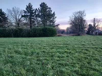 Maison neuve, 79 m²