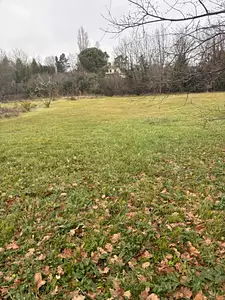 Terrain à bâtir, 650 m²