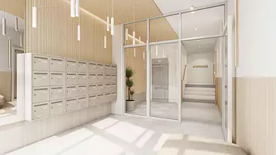 Hypnose - Quartier des Hirondelles