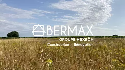 Maison neuve, 70 m²