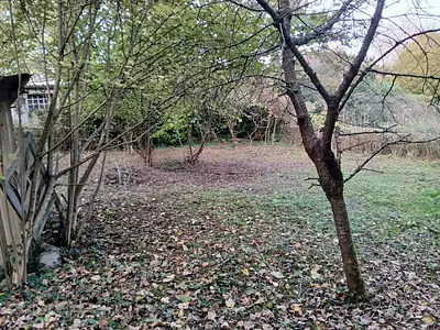 Terrain à bâtir, 590 m²