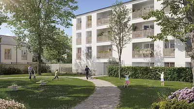 Nouveauté à 2 min à pied de l'av Jean Jaurès