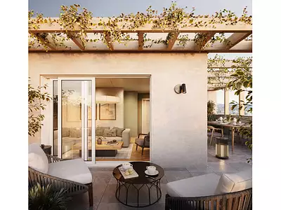 Passage Saint-Jacques