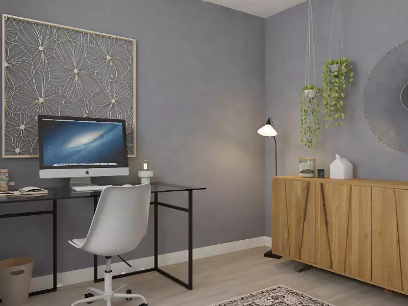 Maison neuve, 90 m² - Les Villages Vovéens (28150)
