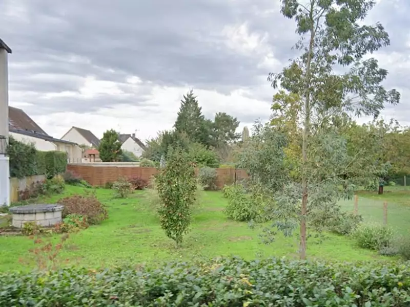 Terrain à bâtir, 386 m² - Ollainville (91340)