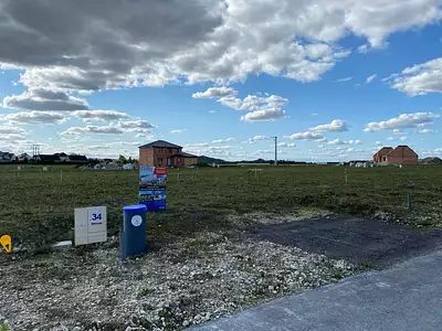 Maison neuve, 145 m²