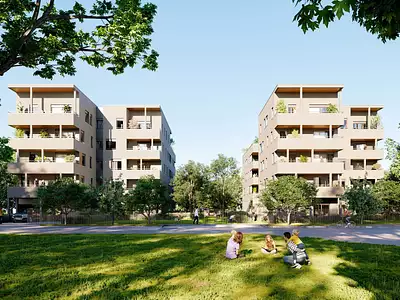 Côté Parc