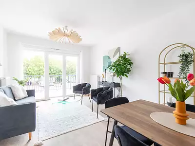 LES TEMPORELLES MAGNANVILLE