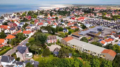 À 4 min à pied de la plage