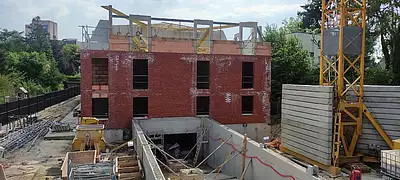 LES JARDINS DE LA REINE