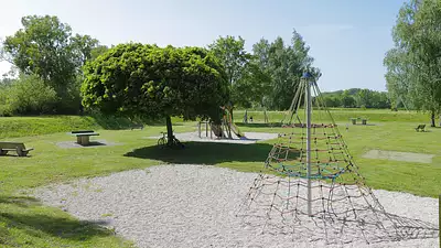 Maison 3 chambres avec garage