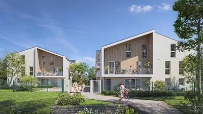 Hameau de Montgay