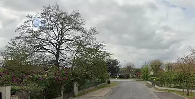 Terrain à bâtir, 797 m²