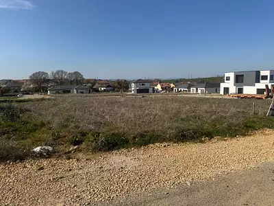 Maison neuve, 100 m²