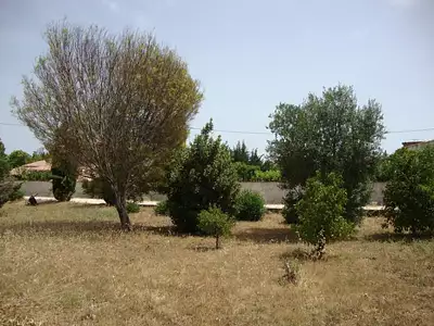 Terrain à bâtir, 300 m²