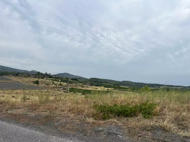 Terrain à bâtir, 197 m² - Cases-de-Pène (66600)