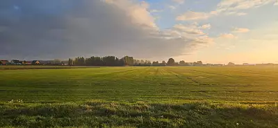 Terrain à bâtir, 1 000 m²