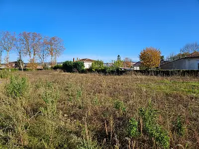 Maison neuve, 110 m²