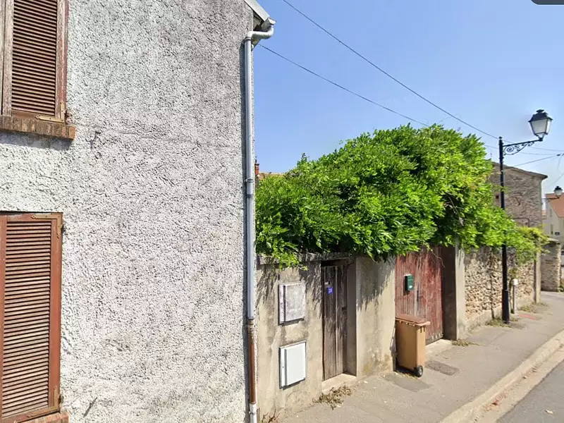 Maison neuve, 90 m² - Saint-Vrain (91770)