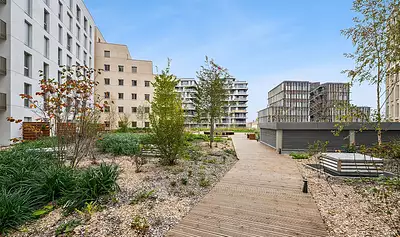 QUAI NEUF - OTAGO & CALLAO