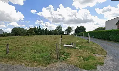 Maison neuve, 114 m²